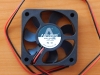 Вентилятор  50x50x10  12V 0.06A  5010SVM-N