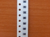 Резистор SMD    12kom  0.125w  0805 (12K) 5%  (123)