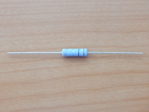 Резистор  2w         0.10om (0R10) 5%