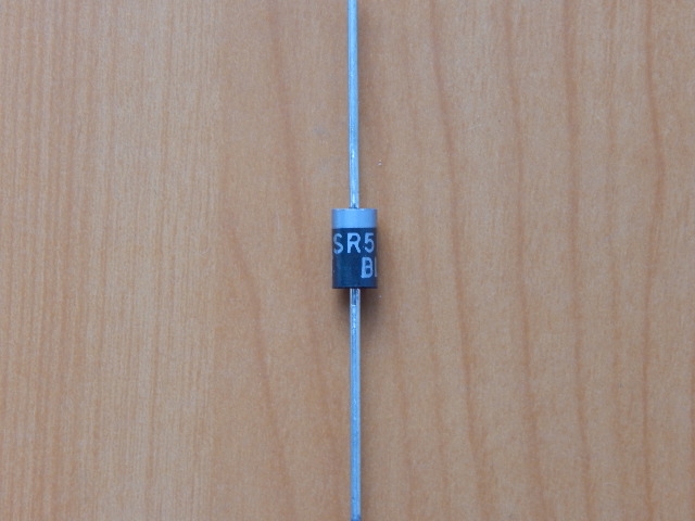SR5100 (100V, 5A)