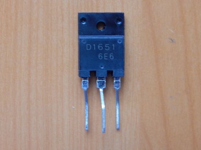 2SD1651
