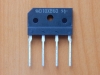 D10XB60 (600V, 10A)