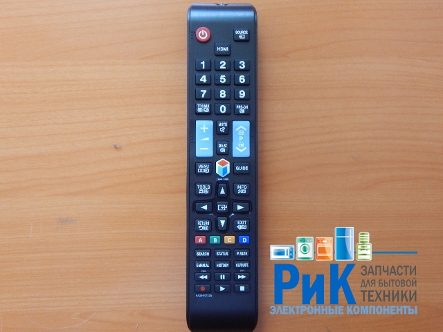 Пульт Samsung AA59-00793A  (TV)
