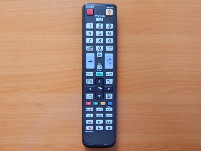 Пульт Samsung BN59-01015A (TV)