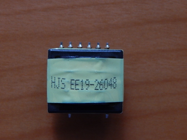 Трансформатор инвертора EE19-26048
