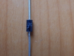 P6KE12CA (12V, 600W)