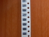 Резистор SMD       68om  0.25w  1206 (68R) 5%  (680)