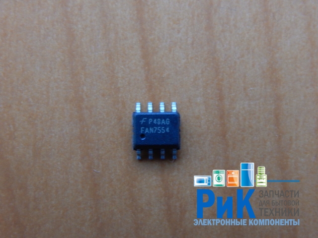 FAN7554D