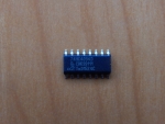 74HC4094D