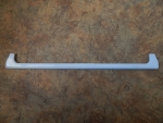 Накладка стекла полки передняя Beko 490mm  (4561510300)
