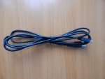 Шнур USB A шт. - MiniUSB 5P шт. 1.8m  18-1134-2