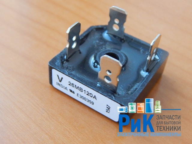 26MB120A (1200V, 25A)