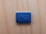 DT8211A