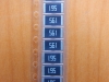 Резистор SMD      560om  1.0w  2512 (560R) 5%  (561)