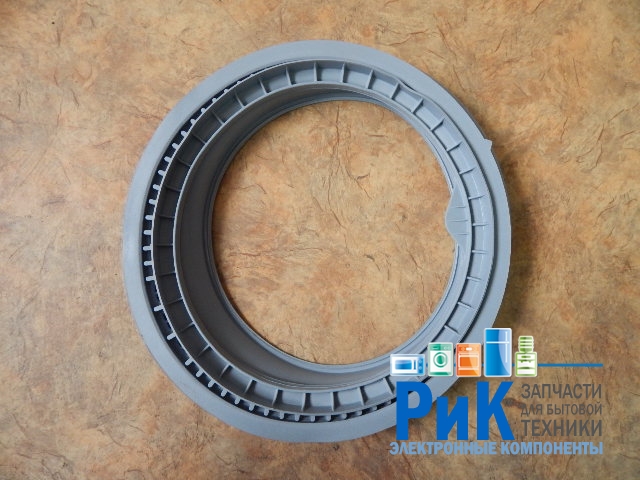 Манжета люка Ariston, Indesit 7005130  (074133)