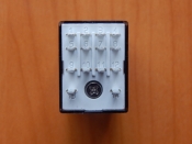 Реле  12V  7A 4C  (55.34.9.012.0040)