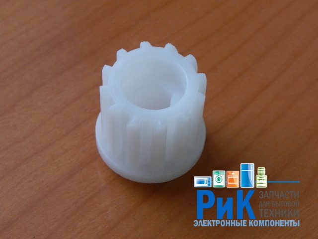 Втулка шнека мясорубки Vitek  (z40.06-VT)