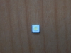 Светодиод SMD 3537 белый 3-3.6V 200mA (Б-)