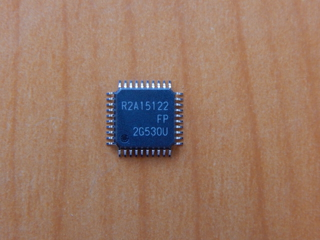 R2A15122FP
