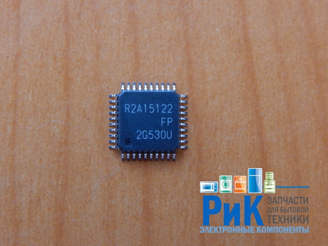 R2A15122FP