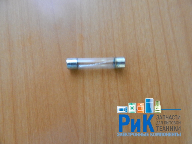 Предохранитель 6x30mm 20A ВПБ6-26