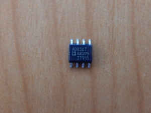 AD8307AR