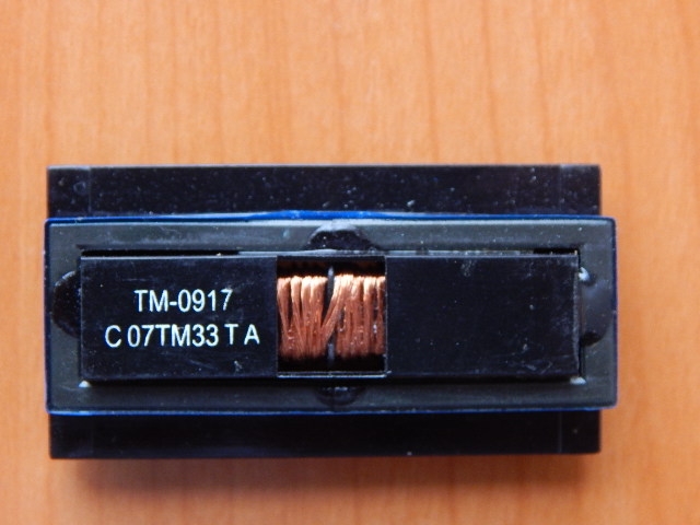 Трансформатор инвертора TM-0917