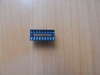 Панель SCS-18 (18-pin; 2.54mm)