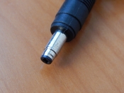 Адаптер питания 220/18.5V 4.9A 90W (4.8/4.0x1.4mm)  PA-1650-02HC