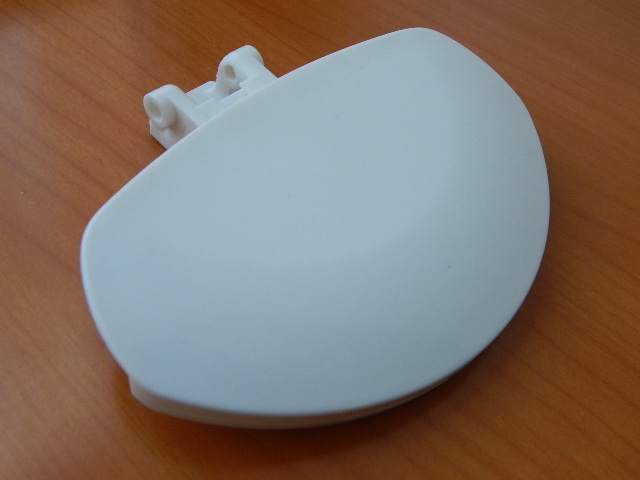 Ручка люка Electrolux (4055055653, WL249)