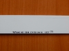 Подсветка LED TV LG 3 планки по 590mm 6линз (6V) 6916L-1975A 32", фото 3