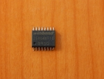 W25X64VSFIG (25X64VFIG)