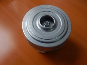 Двигатель пылесоса 1600W D=111mm H=108mm  (VC07112FQw)