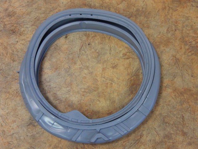 Манжета люка Ariston, Indesit 144002375, 144002421 (119208, GSK009ID)