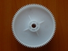 Шестерня мясорубки Panasonic, Elenberg, Redmond, Scarlett, Vitek, Ротор (9999990158), фото 2