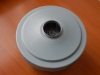 Двигатель пылесоса 2400W D=135mm H=121mm (VCM-M30AU, 11ME82), фото 3