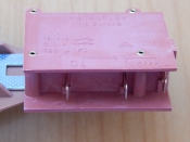 Блокировка люка Beko, Samsung ZV-445  (2601440000, DC61-20205B, AC4401)