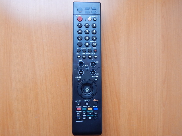 Пульт Samsung BN59-00602A (TV)