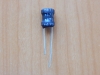Дроссель (индуктивность)  470uH 0.5A 10% (471)  (RLB0914-471KL)