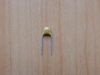 CAP  0.47mkF   50V 10% (474) (X7R)