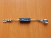 HVR-1X3 (12000V, 500mA)