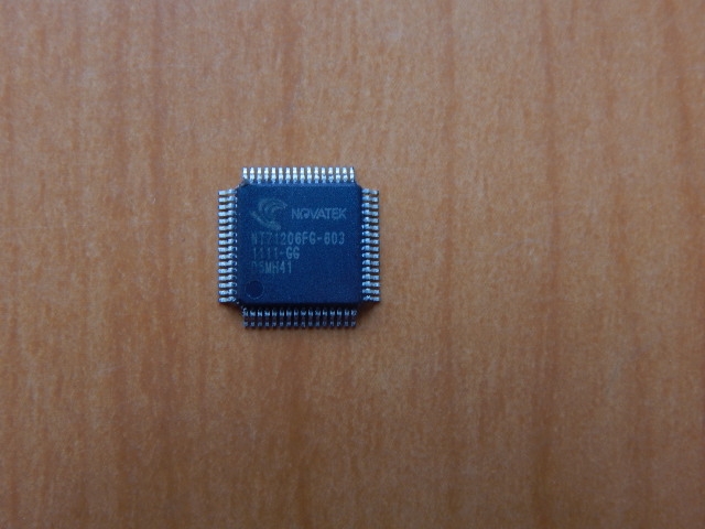 NT71206FG-603