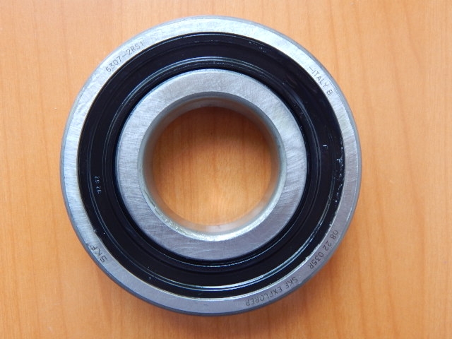 Подшипник 6307 2Z C3 35x80x21 (481252028145)