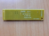 Комплект подсветки 10-27" (2 светодиодных ленты 620mm + плата коммутации), фото 6