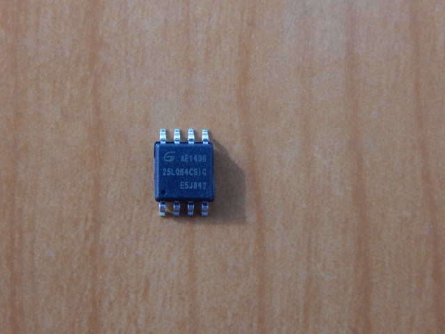 GD25LQ64CSIG