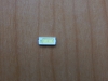 Светодиод SMD 7030 белый 6-6.8V 120mA  SPBWH1730S2U сдвоенный