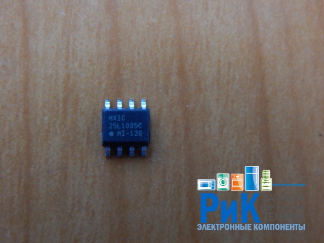 MX25L1005CMI-12G