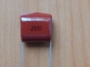 CAP  1.5mkF  630V 10% (155) (CL21)
