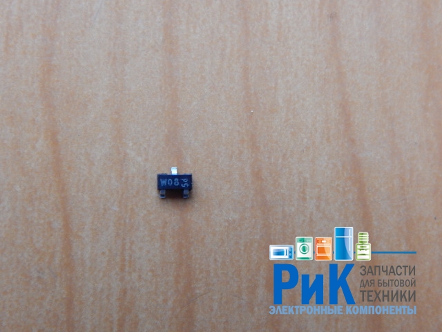 PDTC144ET (W08)