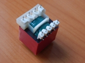 Трансформатор дежурного режима SLV-D2LED1E  (DE26-00112A)